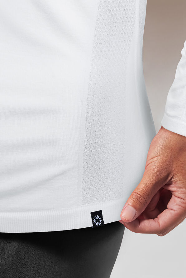 Inner K_Contour - White - 6