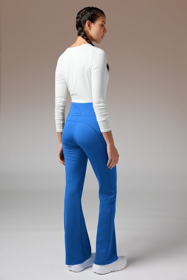INNER K UNDERSCRUB - White - 3