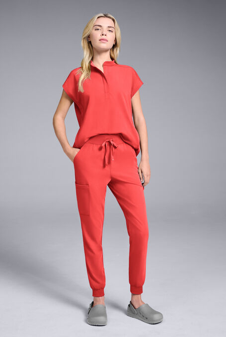 BASE 6 JOGGER - Regular - Radiant - 4