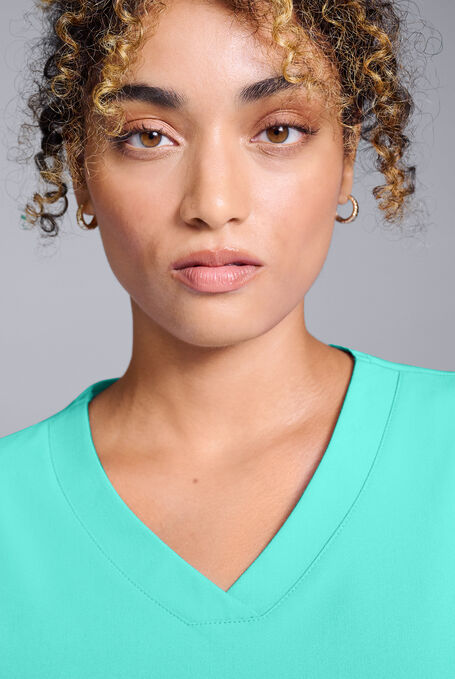 BASE 3 SHIRT - H2O - 4