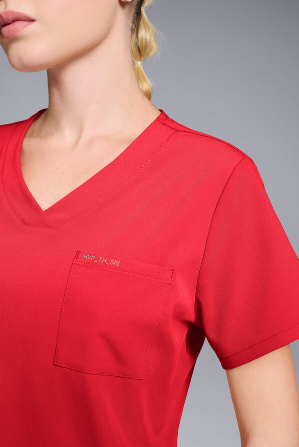 BASE SHIRT - Hemoglobin - 4