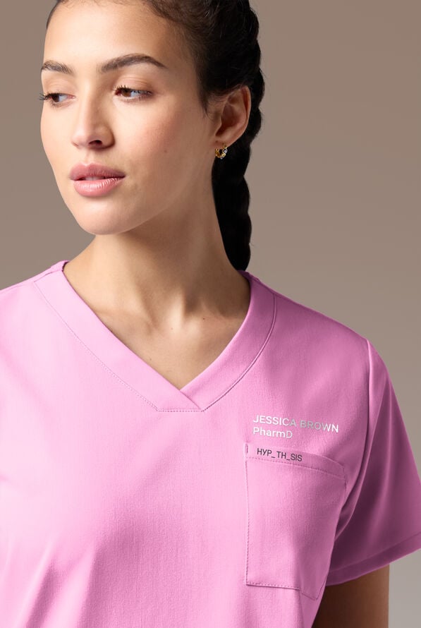 BASE SHIRT - Catalyst - 3