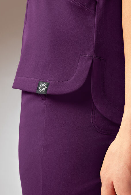 META-BASE 2 SHIRT - Eggplant - 4