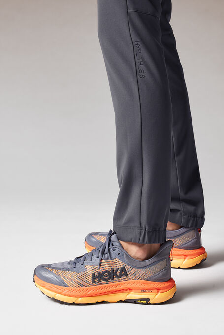 S-A SHIFT ADAPTIVE 6 PANT - Pewter - 6