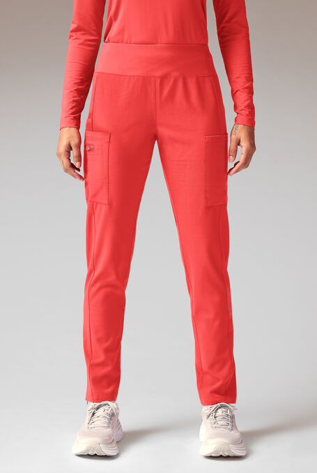 DYNAMA Y-PANT - Petite - Radiant - 1