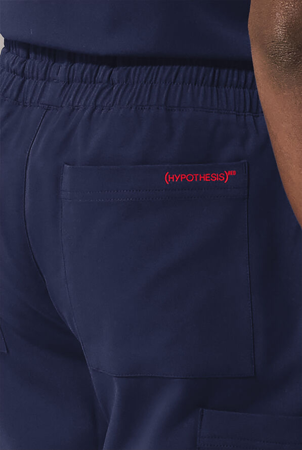 HYPOTHESIS (RED) S-R SHIFT READY 8 CARGO - Navy - 3