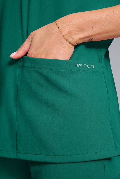 BASE 3 SHIRT - Hunter - 6