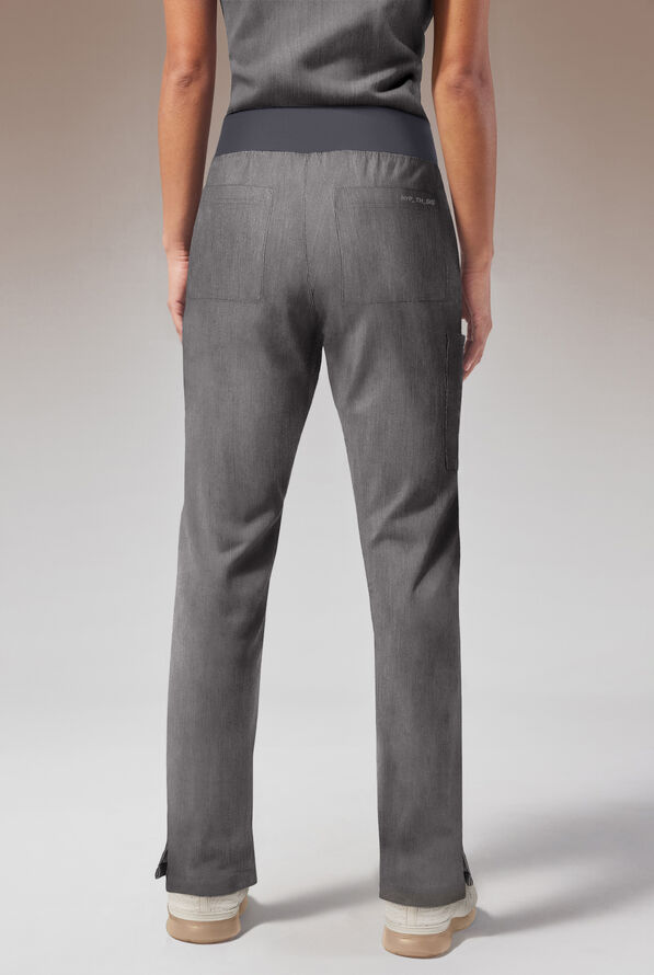 BASE 7 CARGO - Regular - Graphite - 2