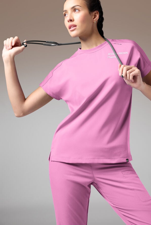 DELTA K CREW SHIRT - Catalyst - 6