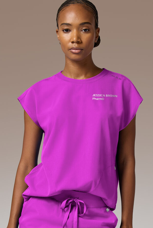 Edge Crew Top - Positive - 1