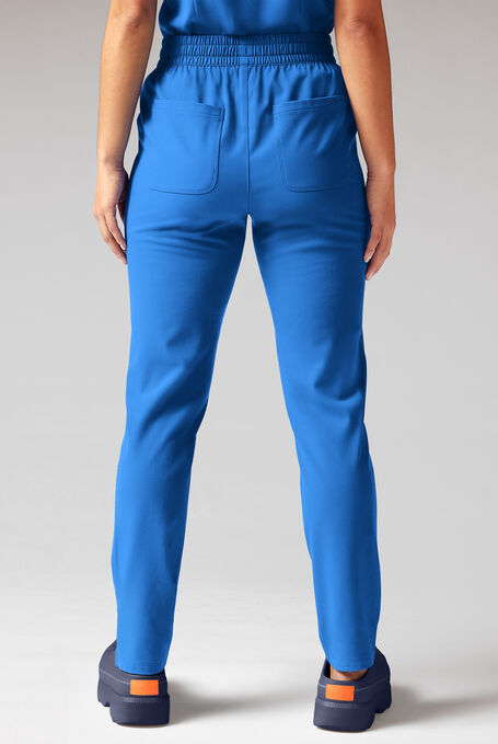 A-D ALL DUTY PANT - Regular - Royal - 2