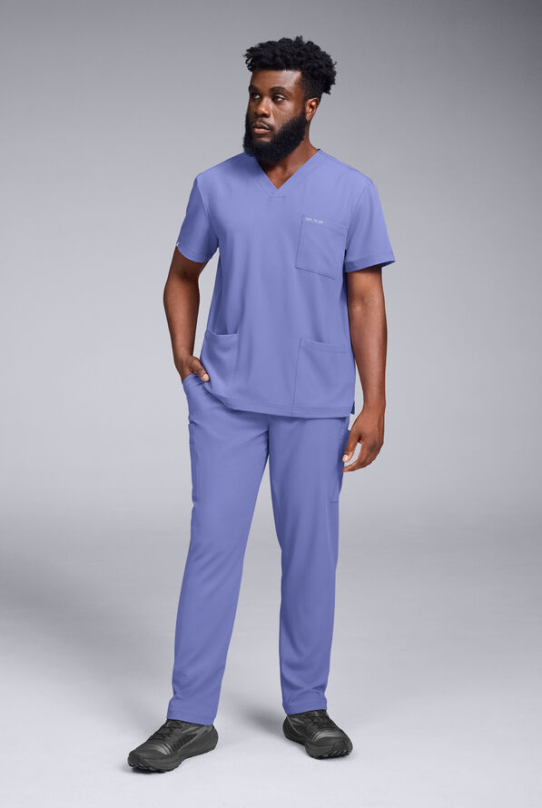 S-R SHIFT READY 8 CARGO - Balance - 2