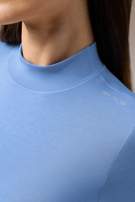 INNER K SHIRT - Ceil Blue - 2