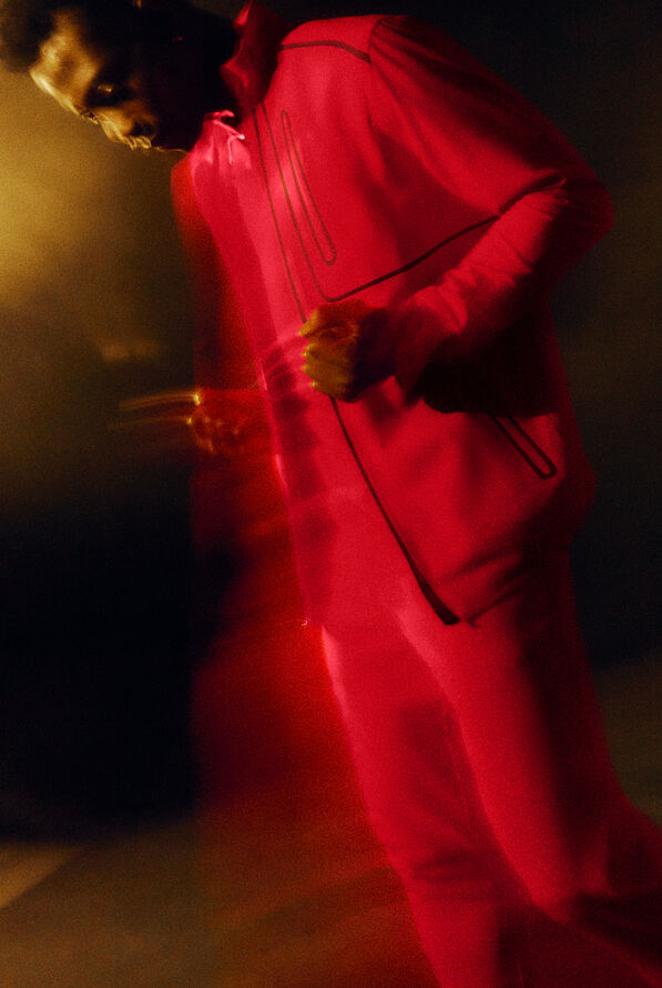 TACTICAL 9 JOGGER - Mineral - 7