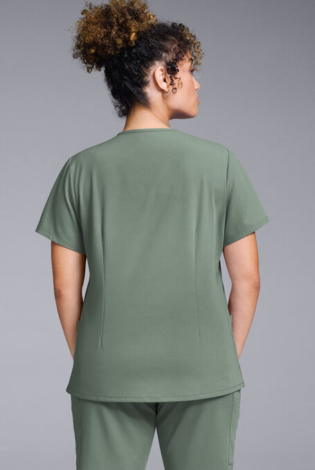 BASE 3 SHIRT - Mineral - 3