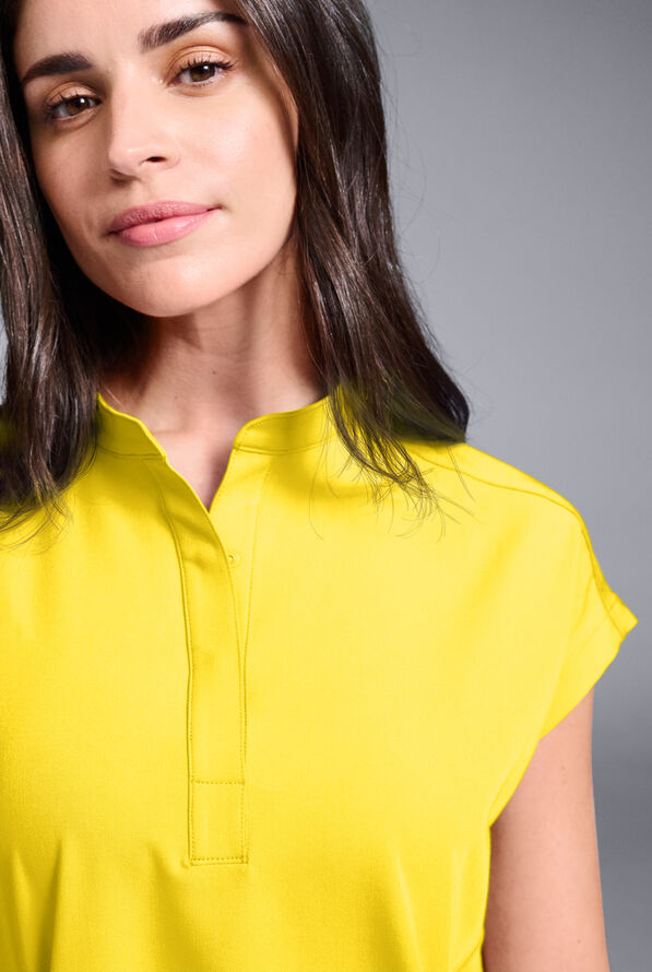 META O-S OVERSIZED SHIRT - Chroma - 3