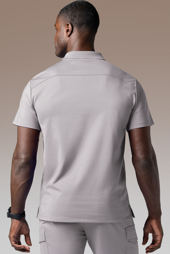 ALPHA K POLO - Alloy - 2