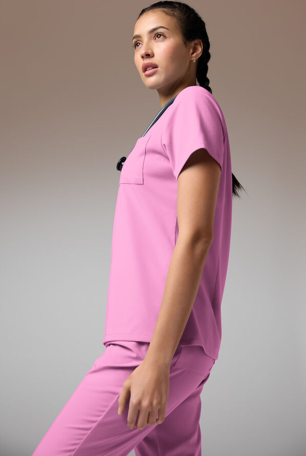 BASE CREW SHIRT - Catalyst - 5