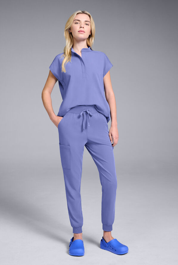 BASE 6 JOGGER - Regular - Balance - 4