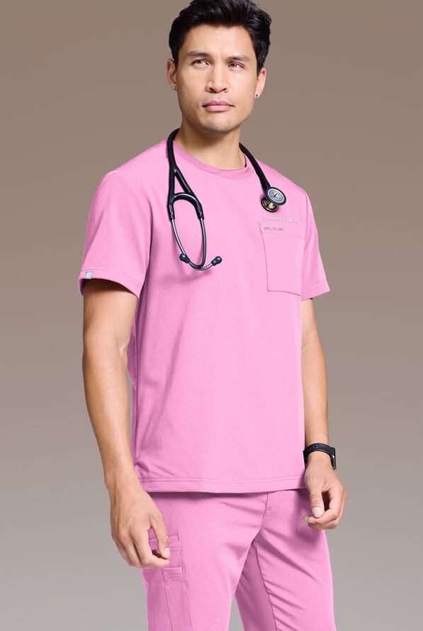 S-R SHIFT READY CREW SHIRT - Catalyst - 4