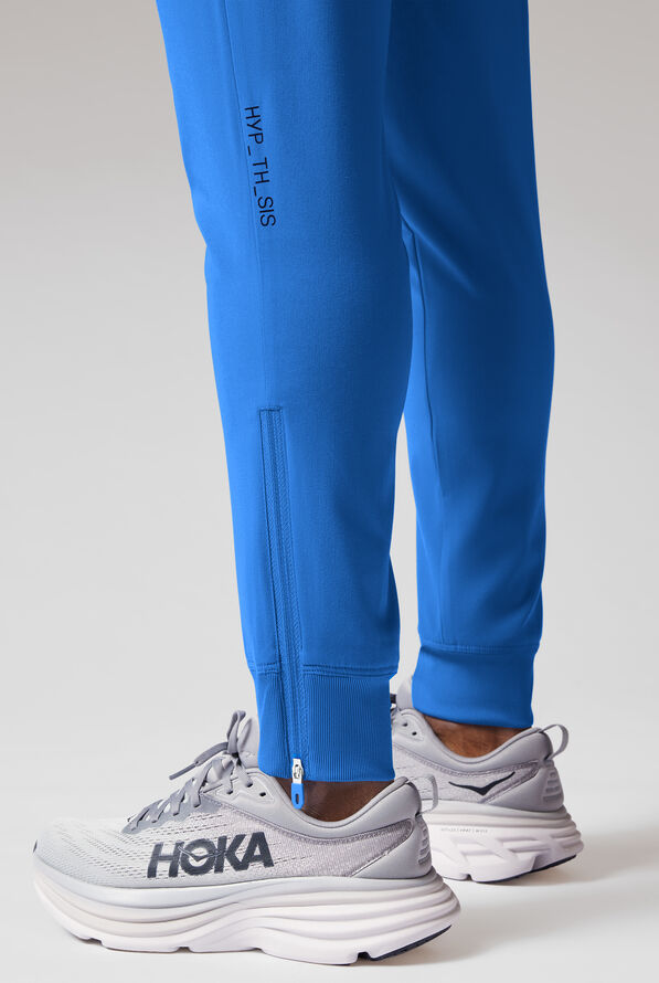TACTICAL 9 JOGGER - Royal - 7