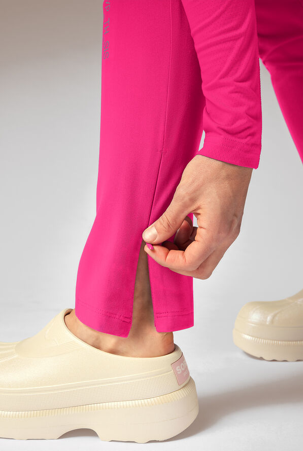 DYNAMA Y-PANT - Regular - Reactive Pink - 6