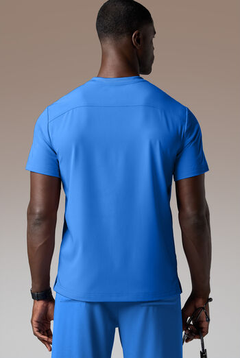 ALPHA CREW SHIRT