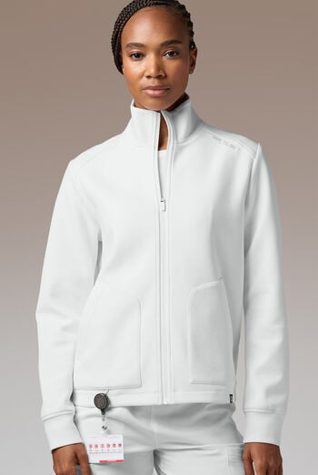 PERMA BONDED JACKET