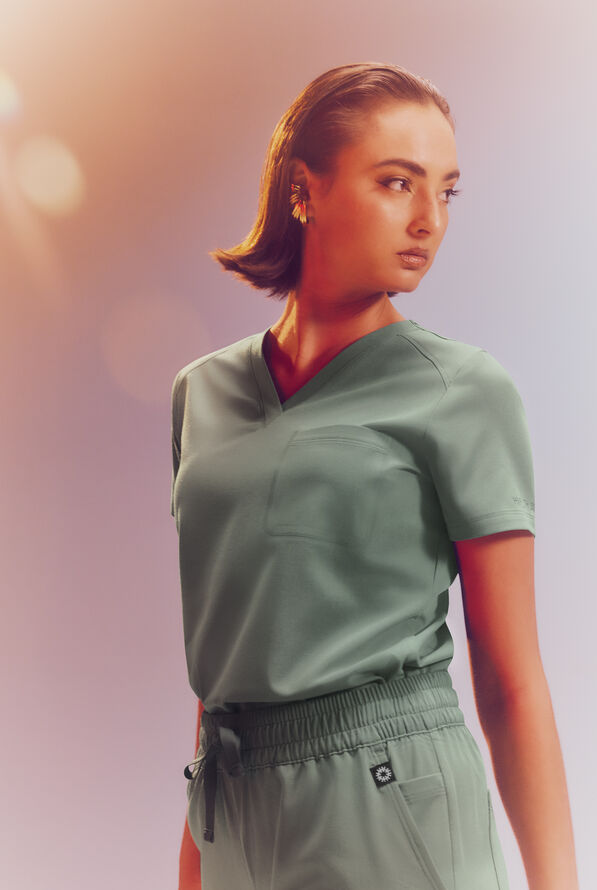 META-BASE SHIRT - Mineral - 6