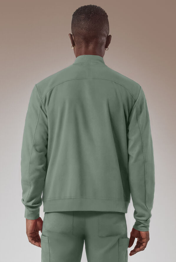 OMNI JACKET - Mineral - 2