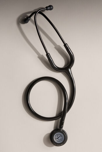 3M&trade; Littmann&reg; Classic III&trade; Black Finish Stethoscope