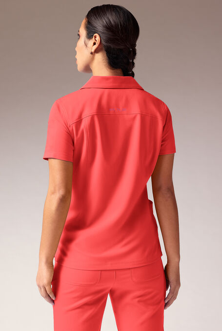 A-S ALL SITUATION SHIRT - Radiant - 3