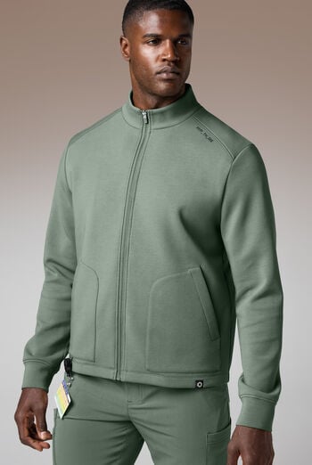 PERMA BONDED JACKET