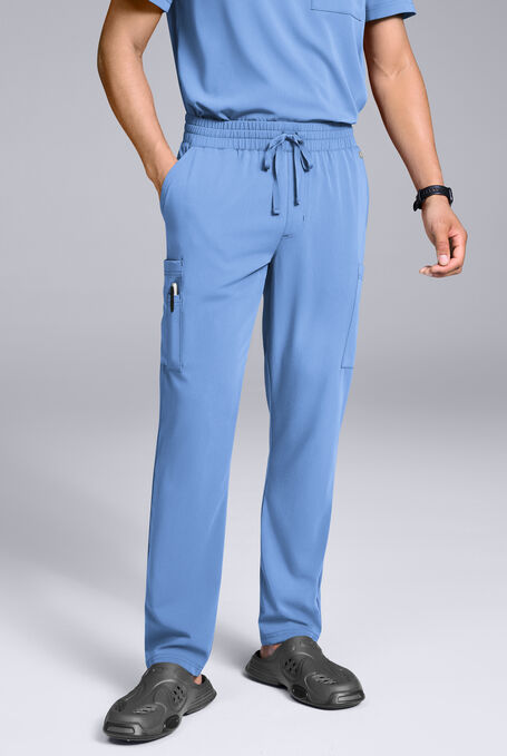 S-R SHIFT READY 8 CARGO - Ceil Blue - 1