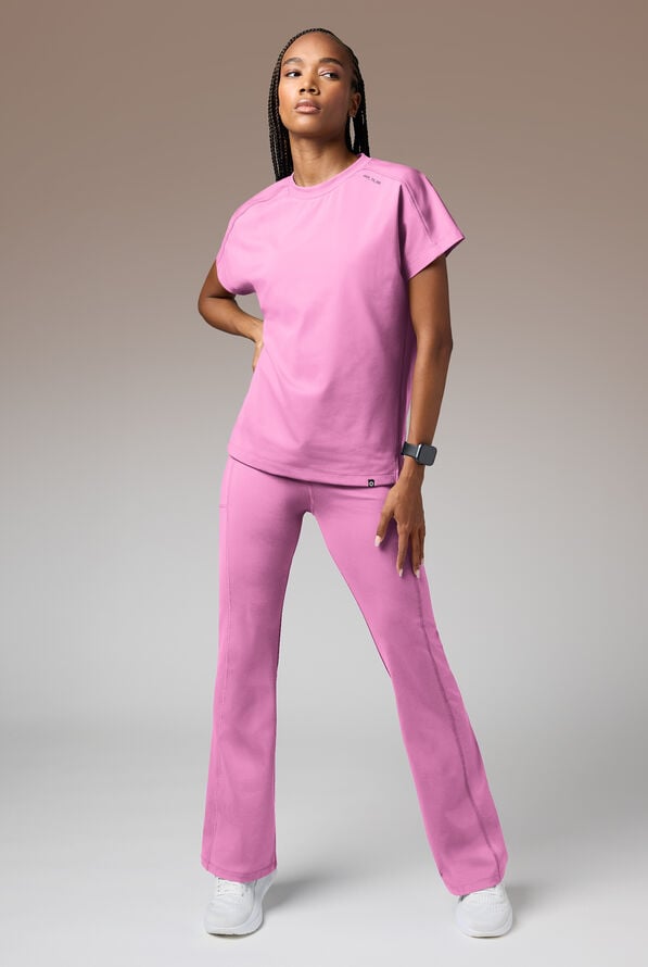 ALPHA K FLARE LEG PANT - Regular - Catalyst - 5