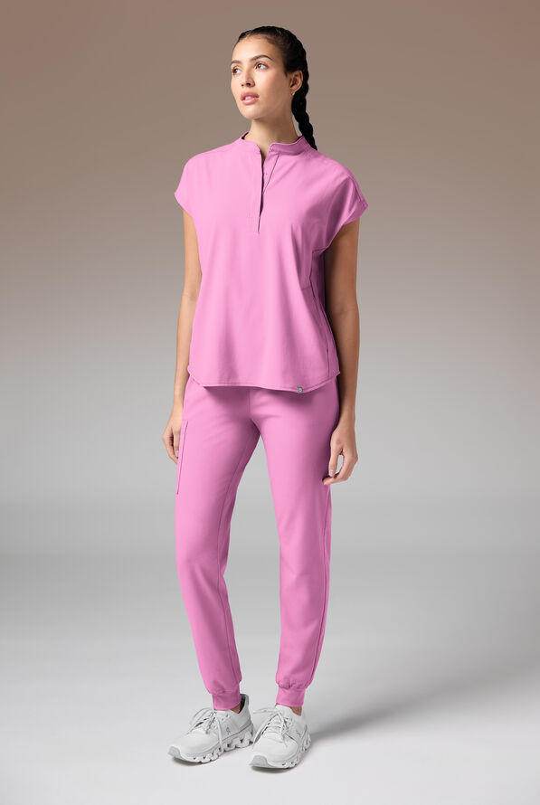 META O-S OVERSIZED SHIRT - Catalyst - 6