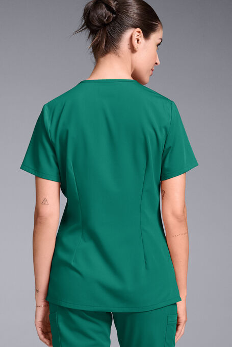 BASE 3 SHIRT - Hunter - 3