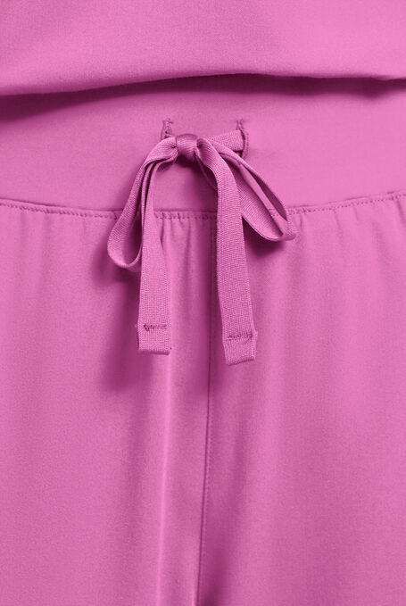 BASE 6 JOGGER - Regular - Magneta - 3