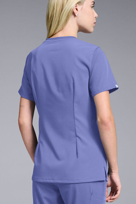 BASE CREW SHIRT - Balance - 4