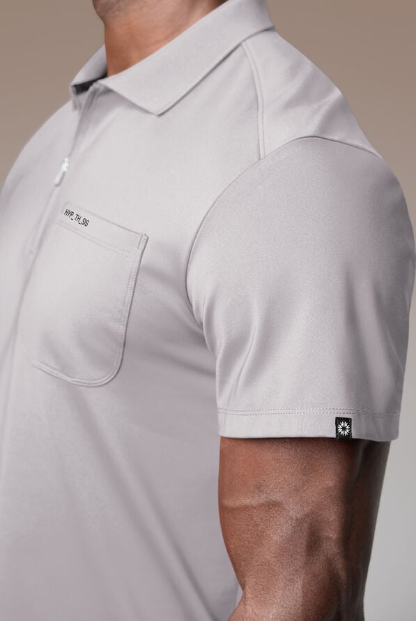 ALPHA K POLO - Alloy - 5