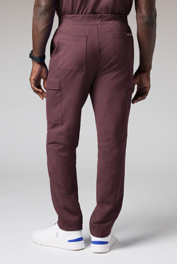 ALPHA K CARGO PANT - UA Loam - 4