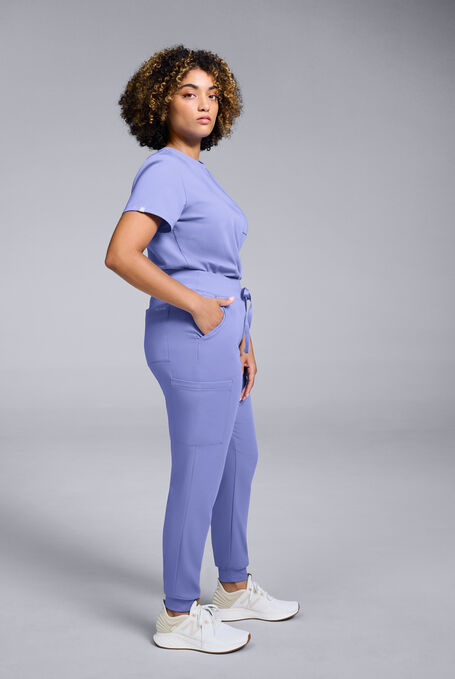 BASE 6 JOGGER - Regular - Balance - 6