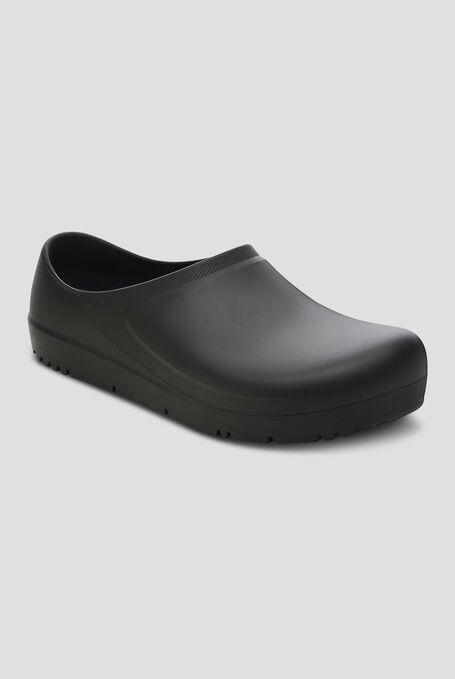 Birkenstock Unisex Profi Birki 2.0 Black Clogs - Black - 1