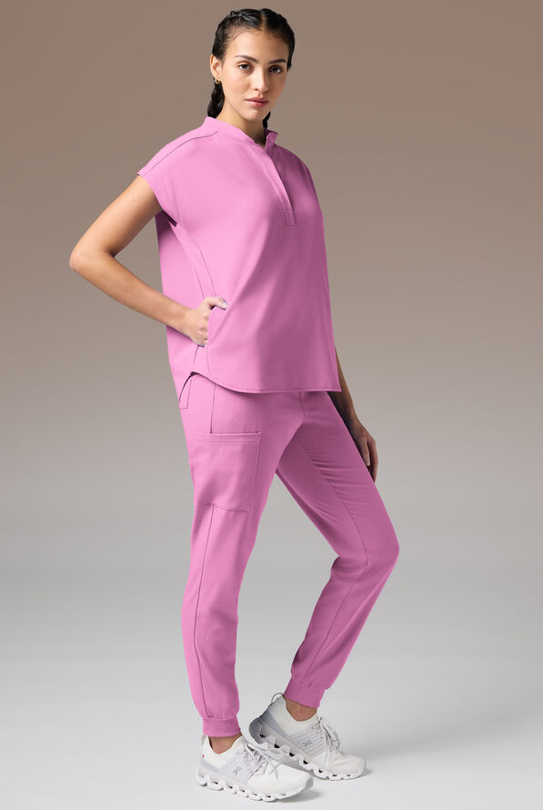 META O-S OVERSIZED SHIRT - Catalyst - 5