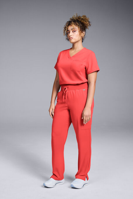 BASE SHIRT - Radiant - 3