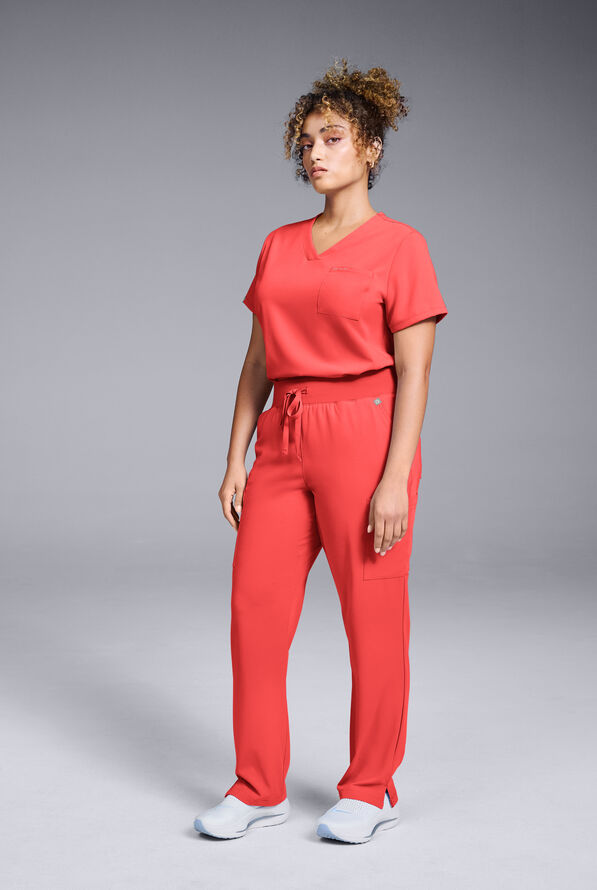 BASE SHIRT - Radiant - 3