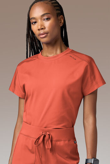 DELTA K CREW SHIRT