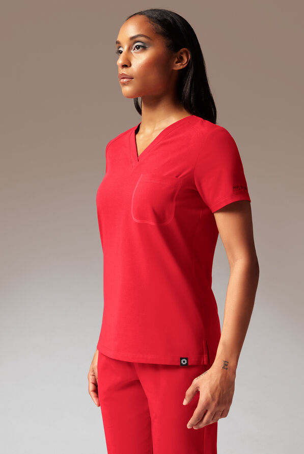 META-BASE SHIRT - Hemoglobin - 5