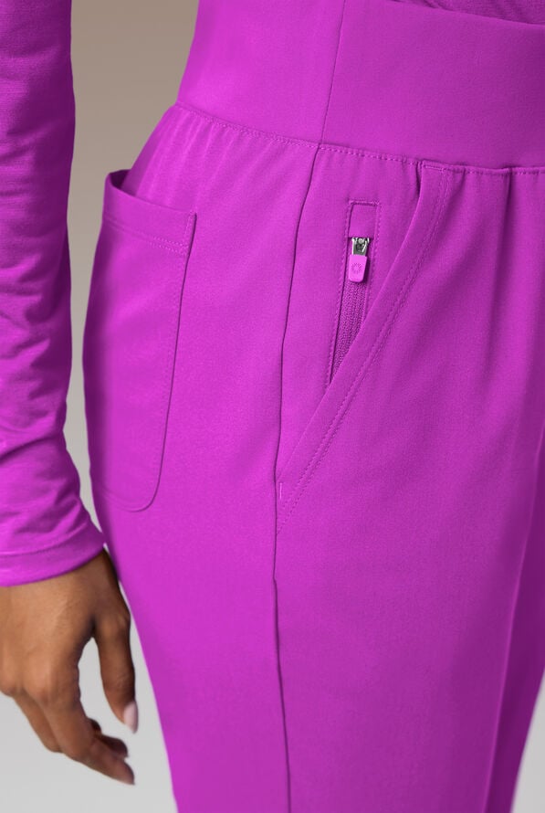BETA FLARE LEG PANT - Regular - Positive - 5