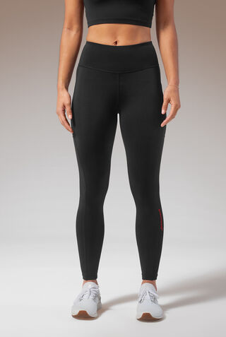 HYPOTHESIS (RED) HOMEODYNAMIC LEGGING - Regular